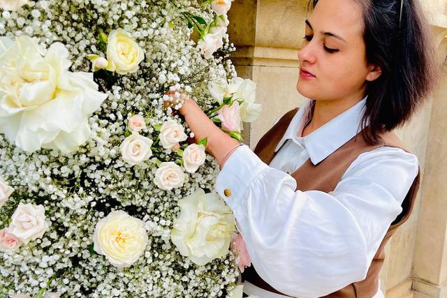 La Nouvelle Fleuriste