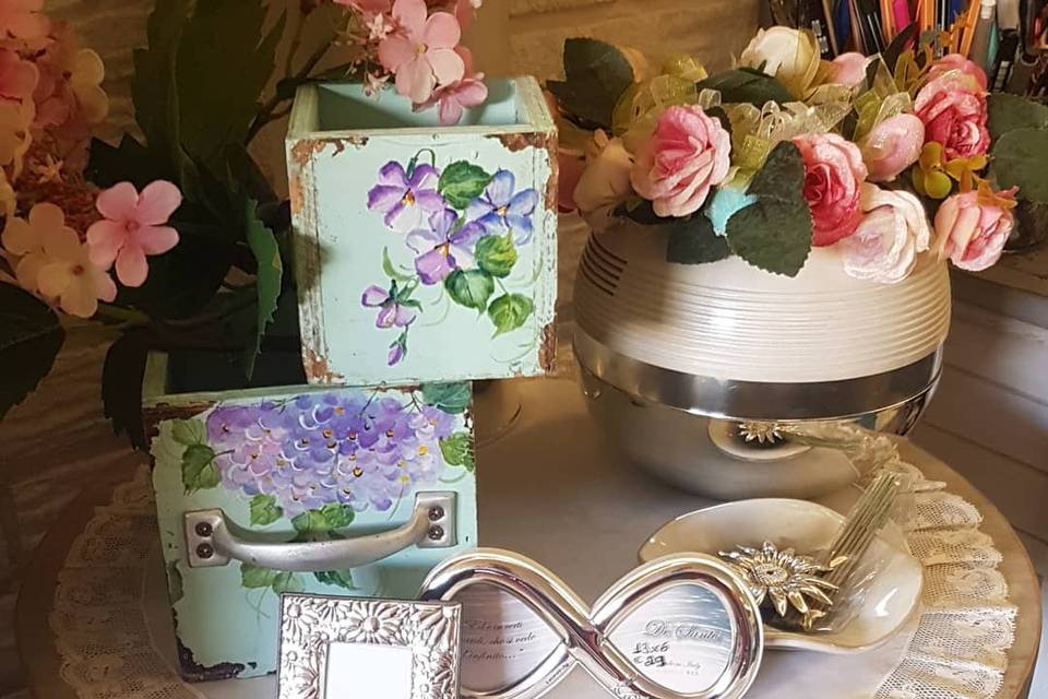 Decorart Di Luini Marcella