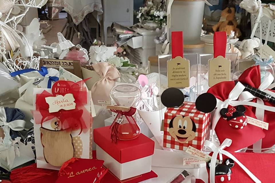 Decorart Di Luini Marcella