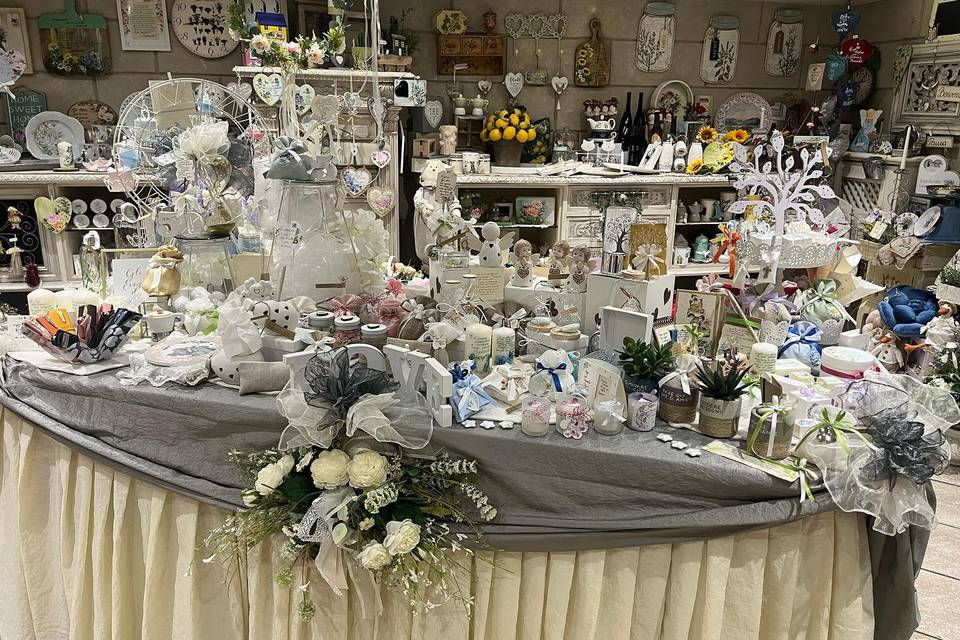 Decorart Di Luini Marcella