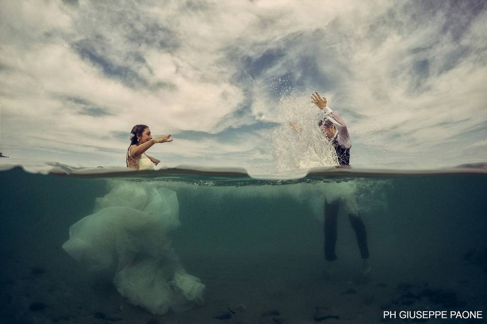 Giuseppe Paone Fotografo