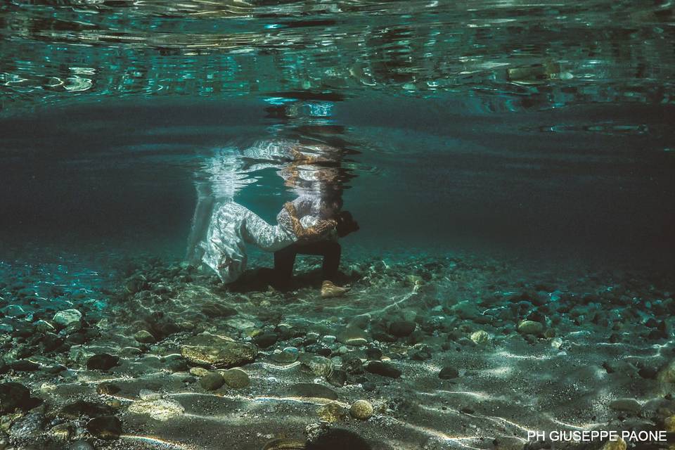 Giuseppe Paone Fotografo