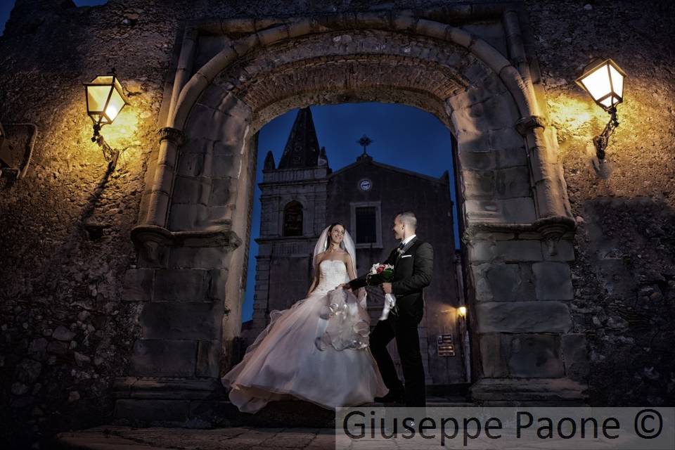 Giuseppe Paone Fotografo