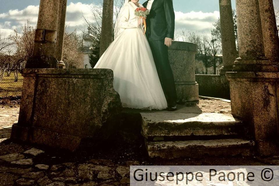 Giuseppe Paone Fotografo