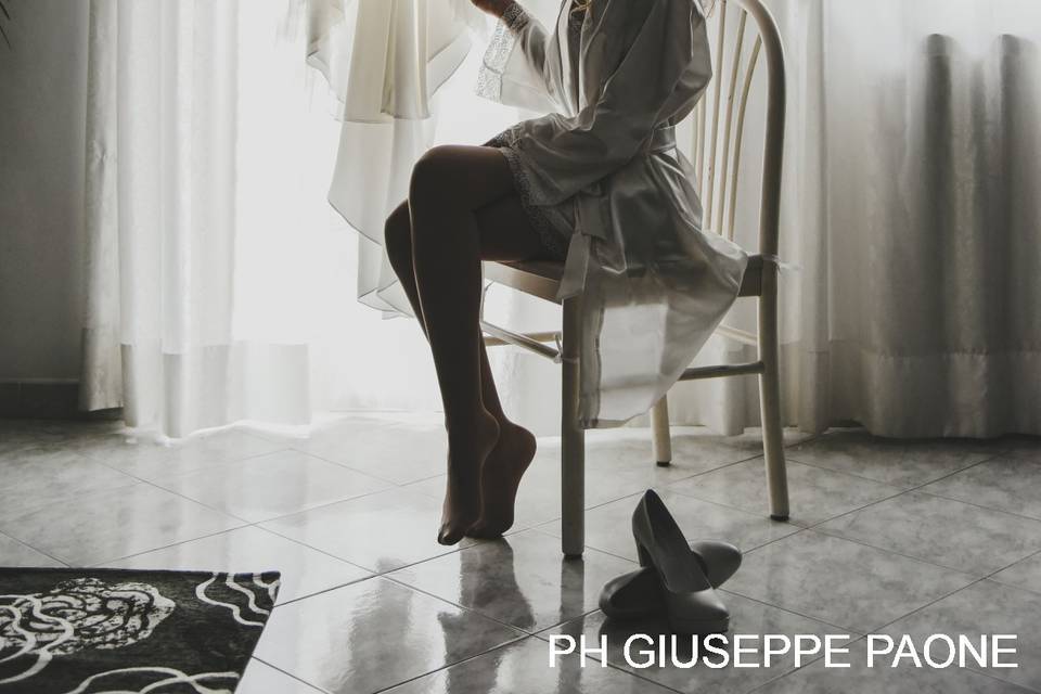 Giuseppe Paone Fotografo