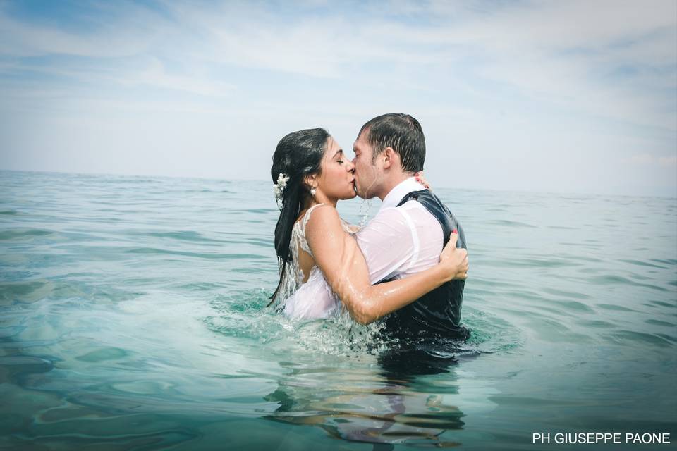 Giuseppe Paone Fotografo