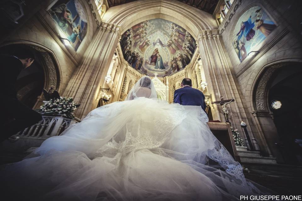 Giuseppe Paone Fotografo