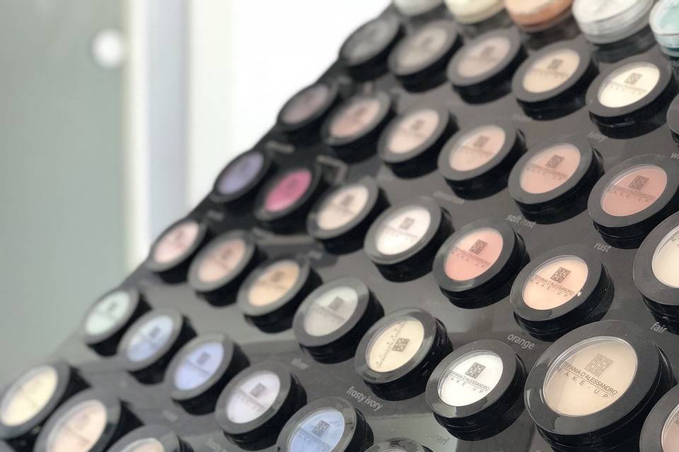 Make up