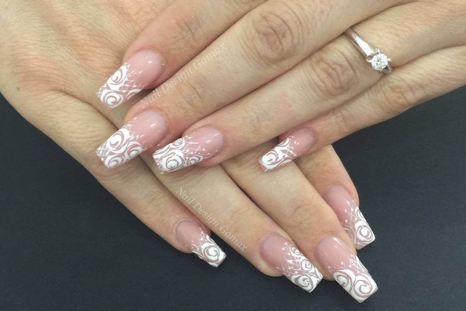 Nail Design Di Dominique Russo