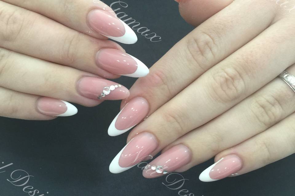 Nail Design Di Dominique Russo