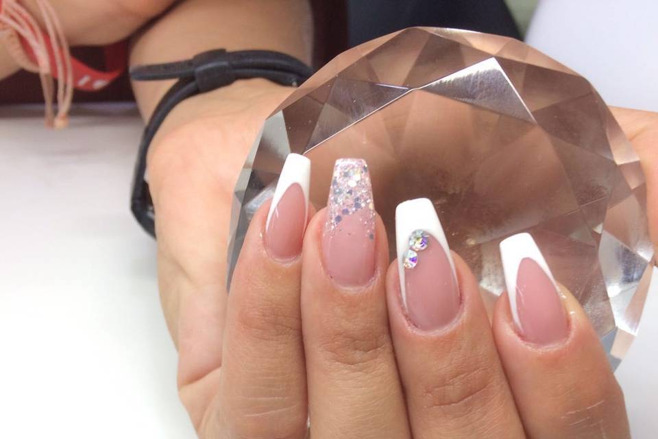 Nail Design Di Dominique Russo