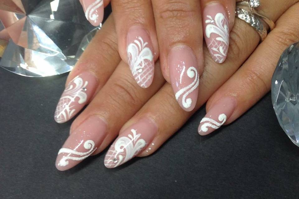 Nail Design Di Dominique Russo