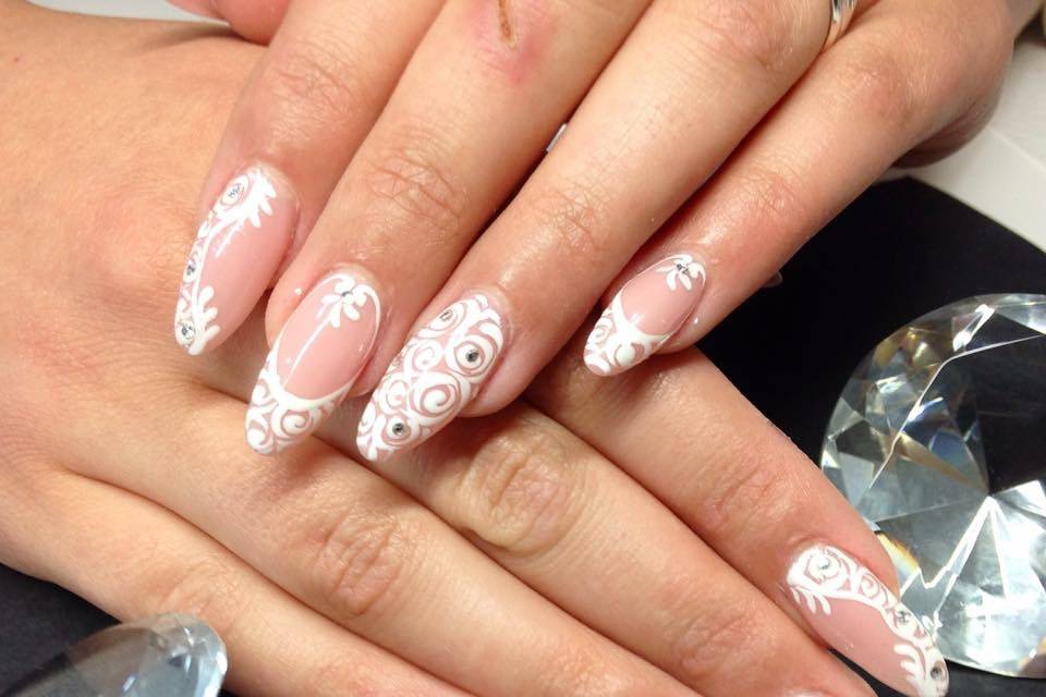 Nail Design Di Dominique Russo