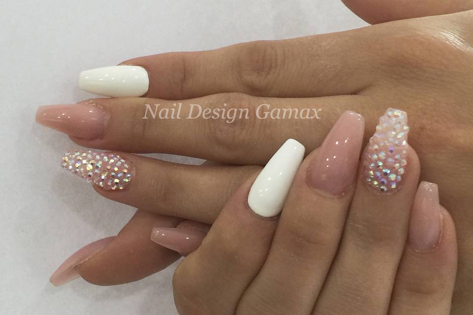 Nail Design Di Dominique Russo