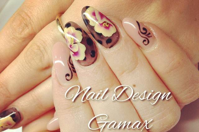 Nail Design Di Dominique Russo