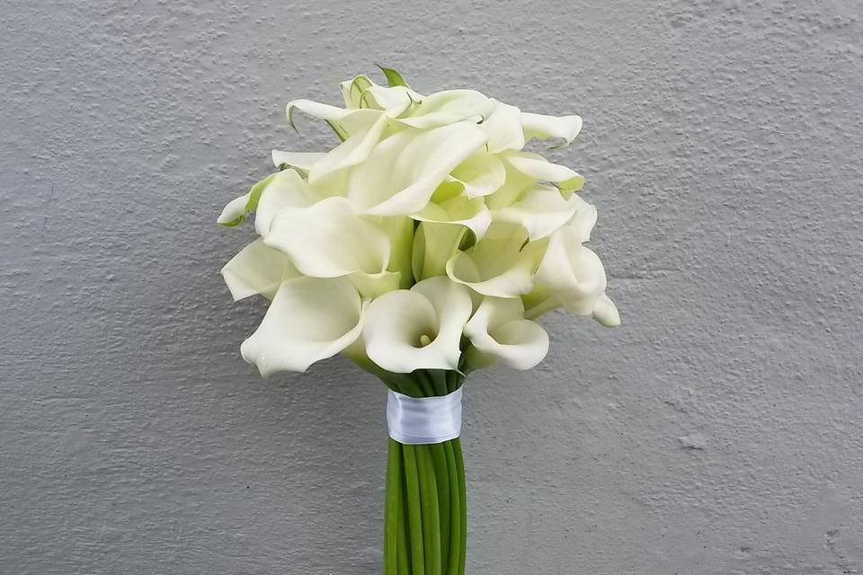 Bouquet elegante