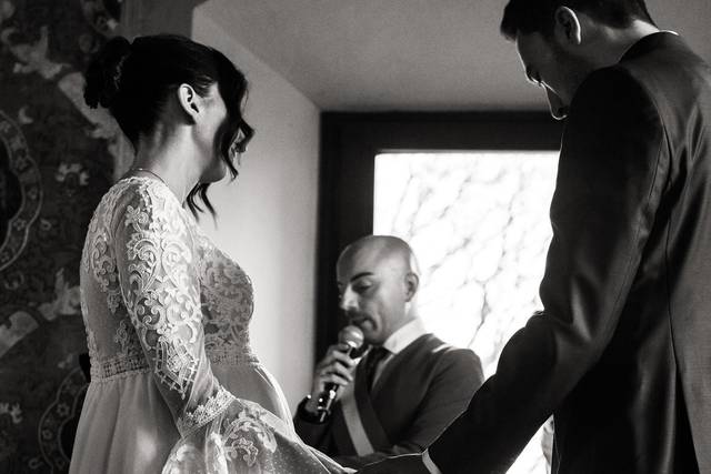 Chiara & Alessandro
