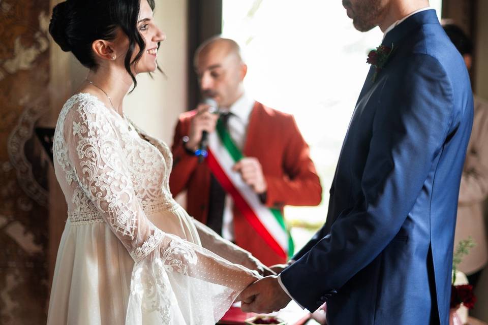 Chiara & Alessandro