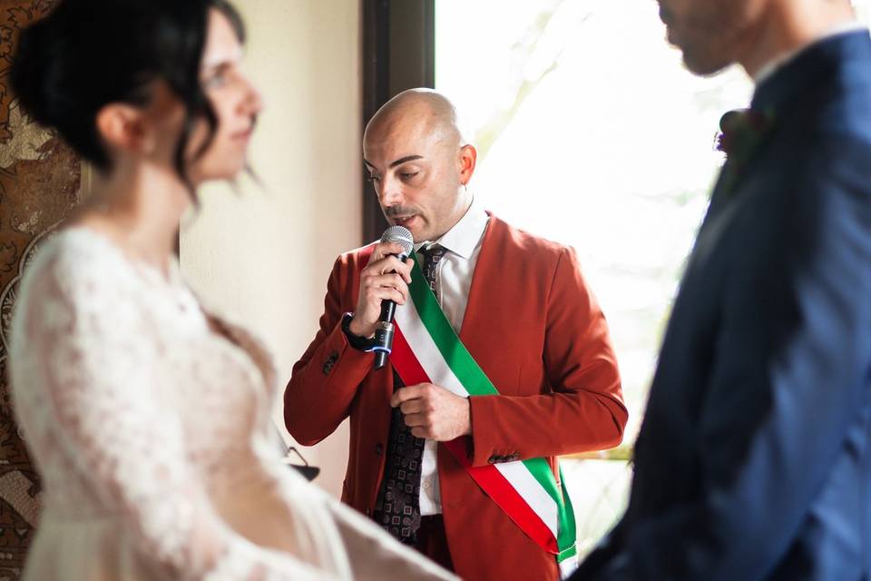 Chiara & Alessandro