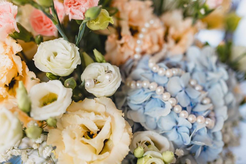 Fiori italiani