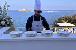 Angelo Scuderi cucina ed eventi