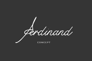 Ferdinand concept logo