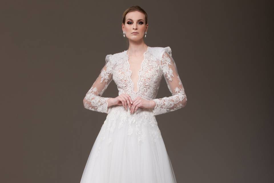 New collection bride 2022