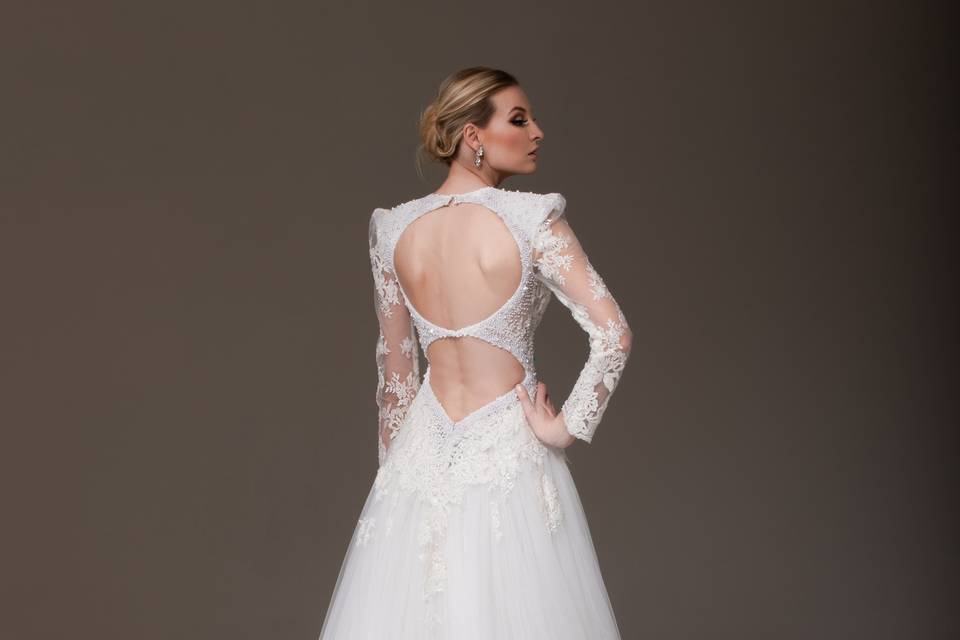 New collection bride 2022