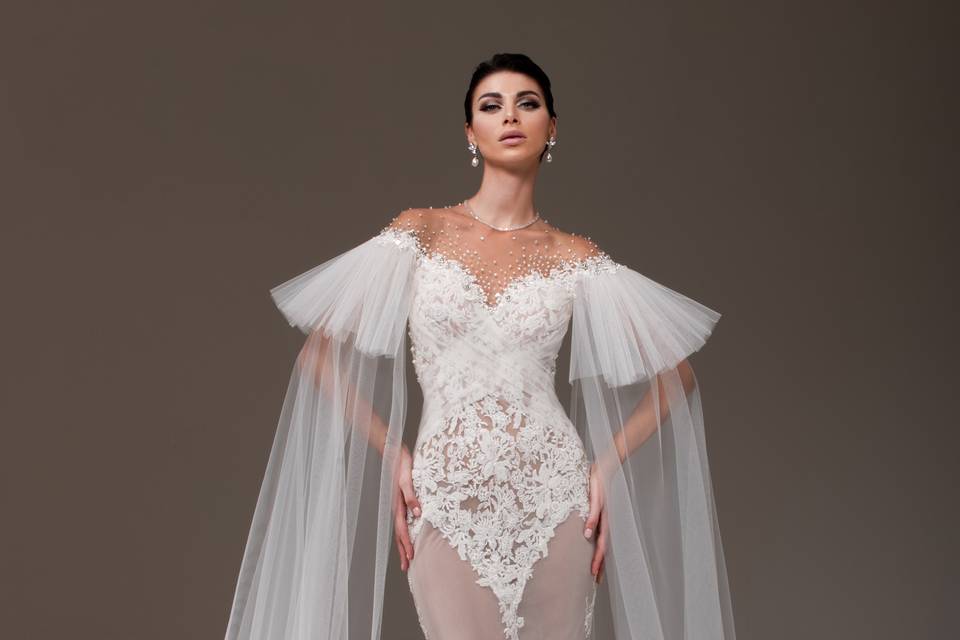 New collection bride 2022