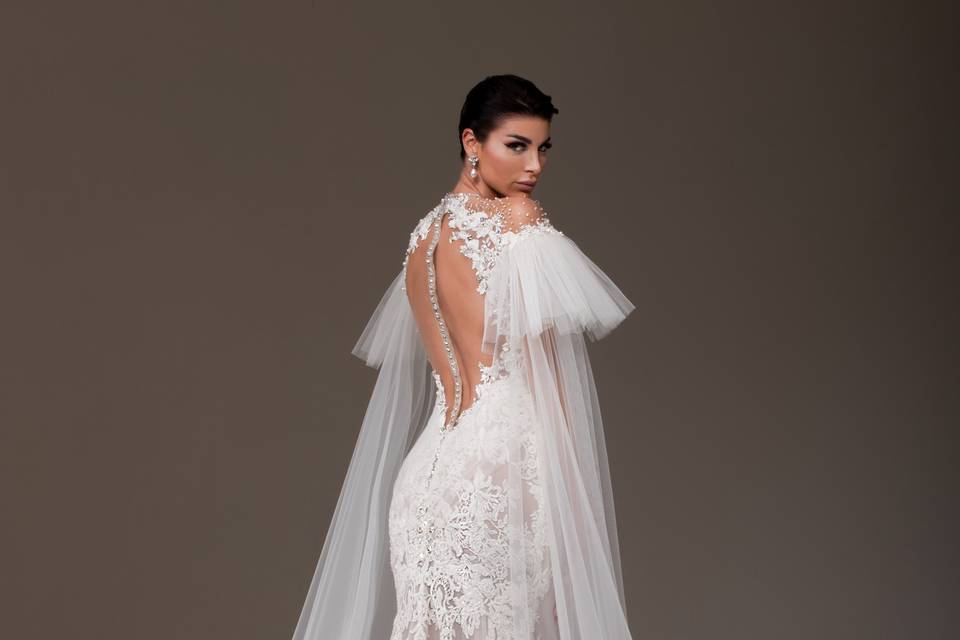 New collection bride 2022