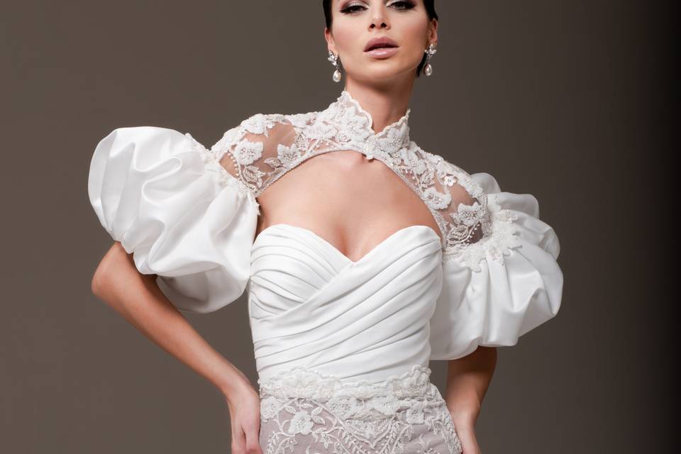 New collection bride 2022