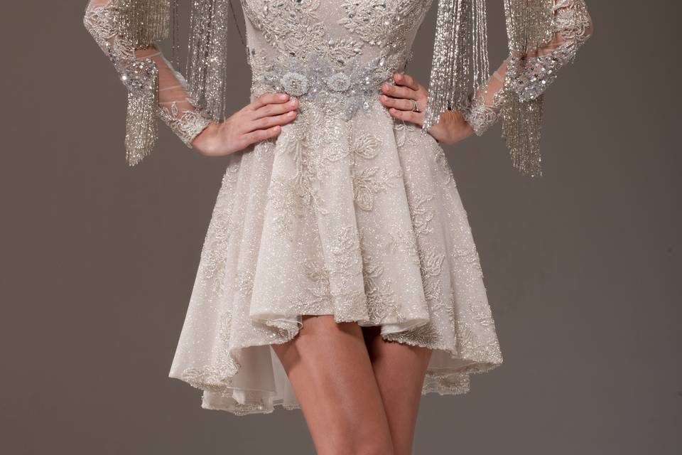 New collection bride 2022