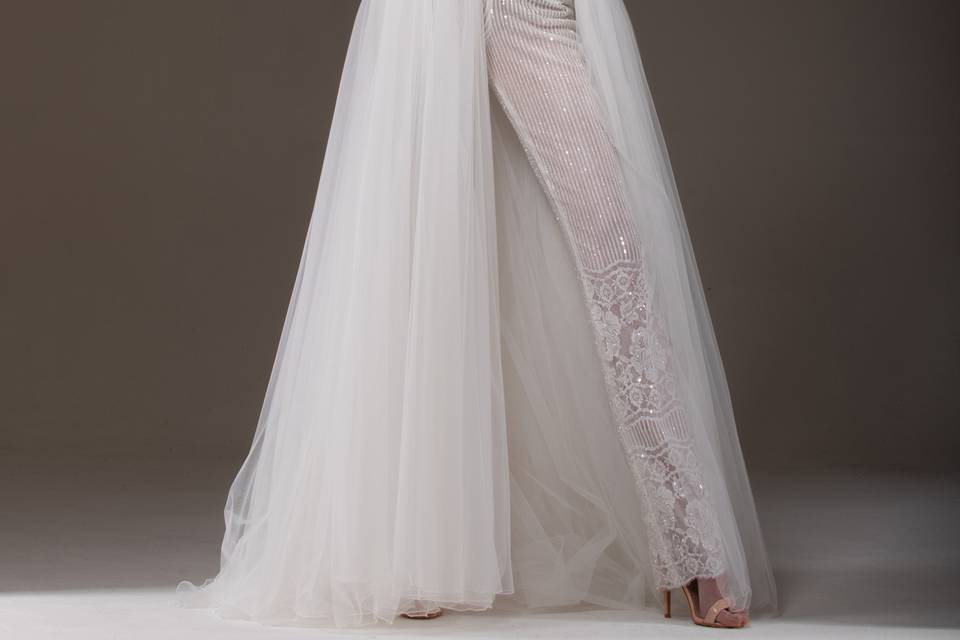 New collection bride 2022