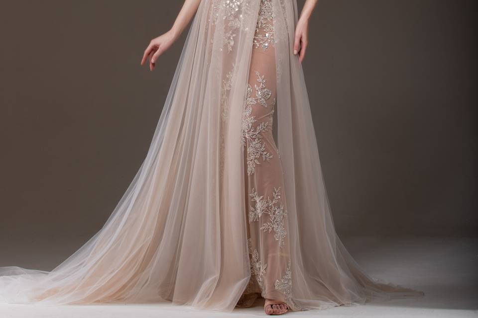 New collection bride 2022