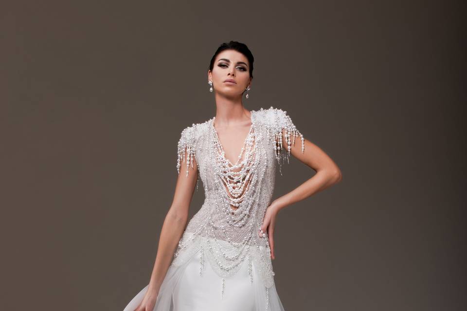 New collection bride 2022