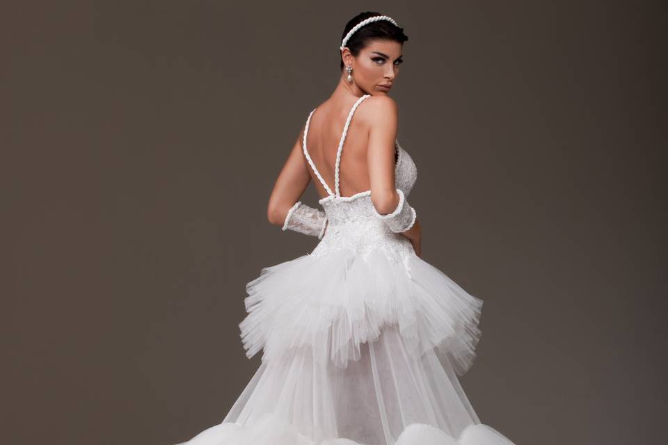 New collection bride 2022