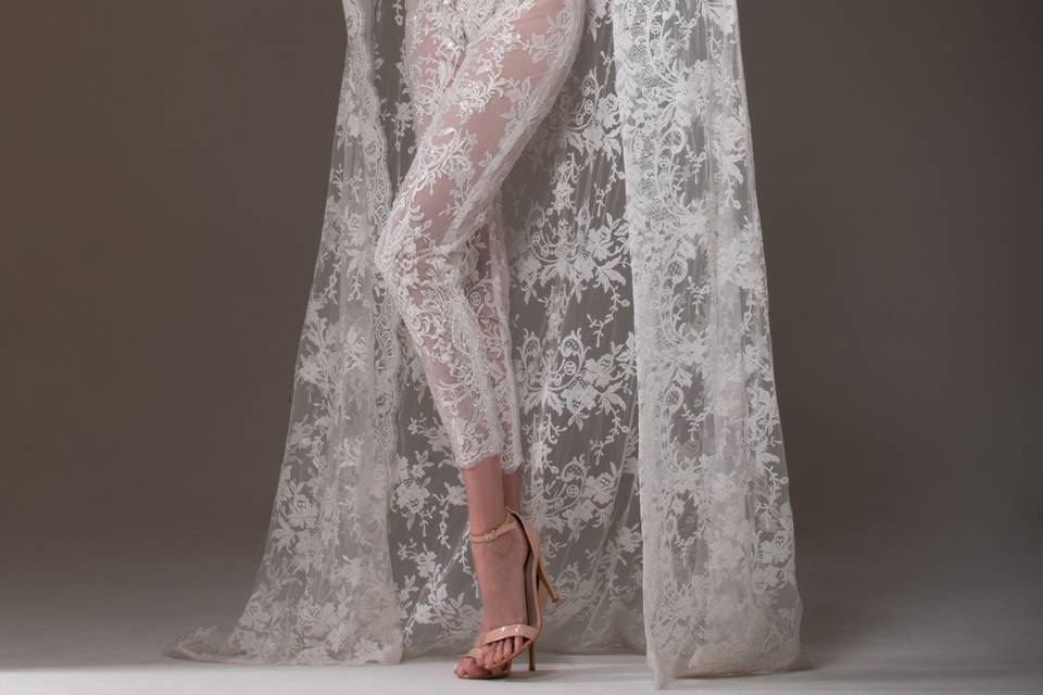 New collection bride 2022