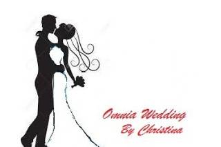 Omnia Wedding logo