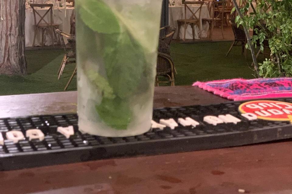 Mojito