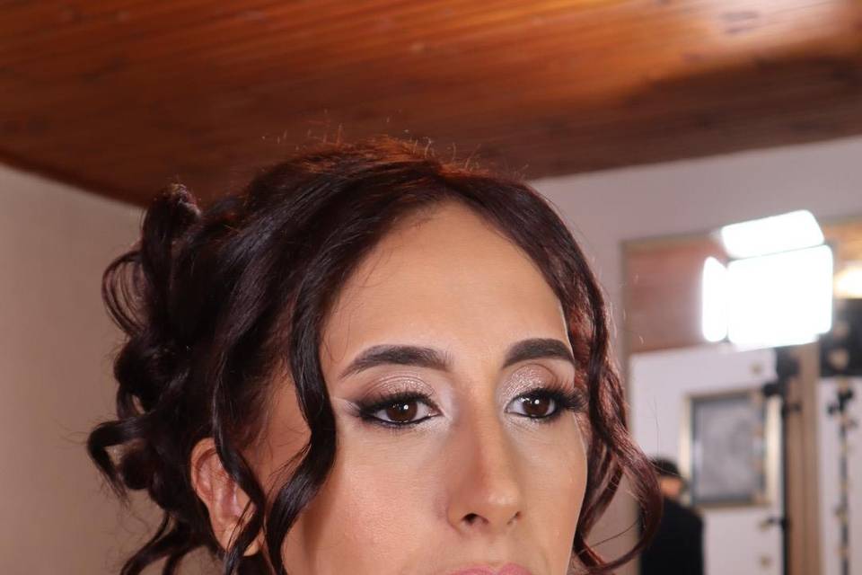 Make up Sposa