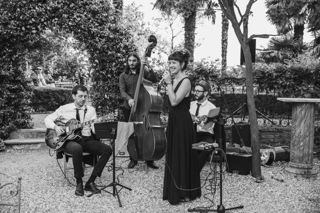 Swing Band