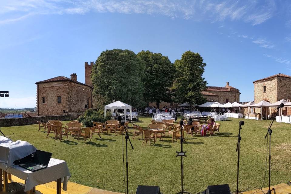 MPK Music Events