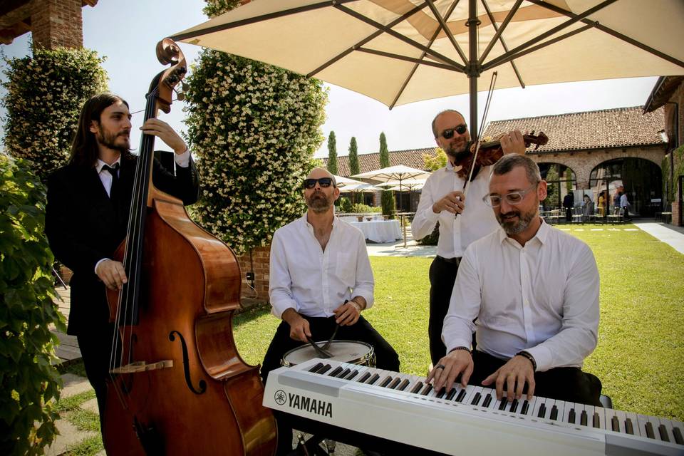 MPK Music Events