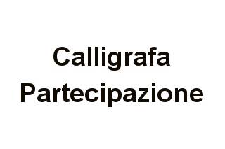 Logo Calligrafa Partecipazione