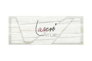 Lasero art lab  logo