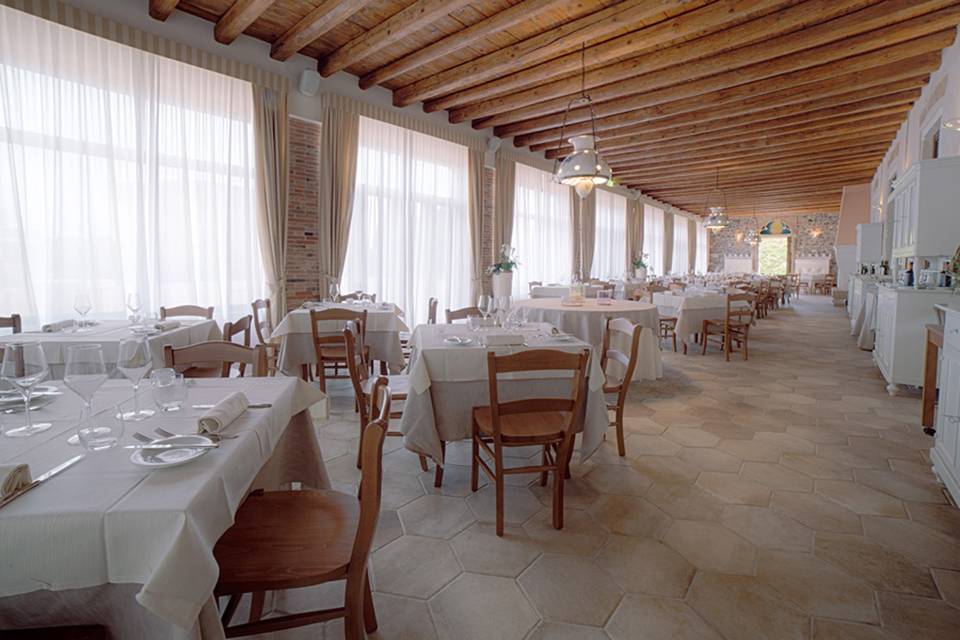 Hotel Ristorante Fracanzana