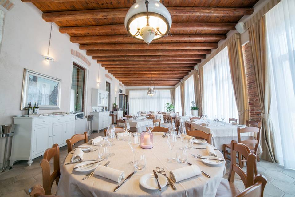 Hotel Ristorante Fracanzana