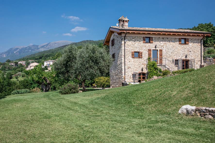Il rustico