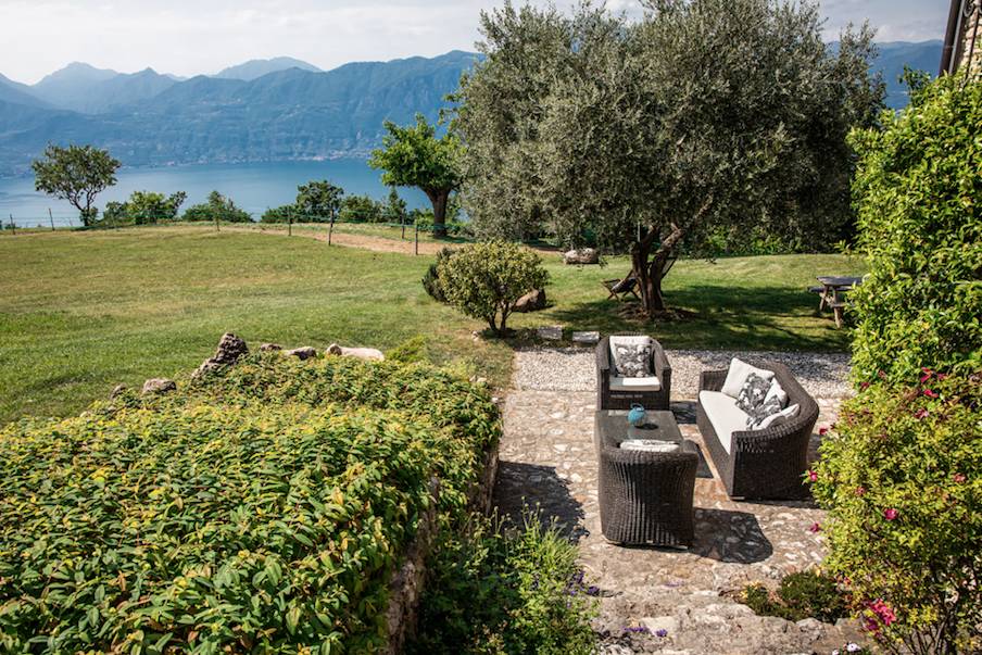Giardino
