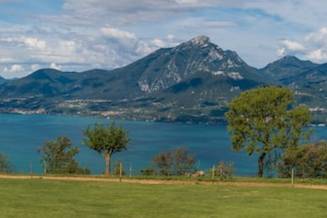 Il panorama